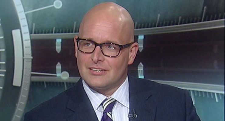 Jeff Macke Unplugged - Curzio Research