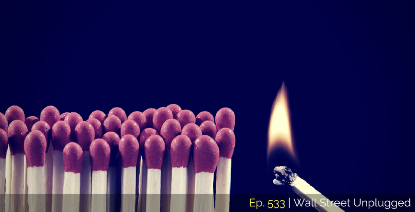 Gold Inflection Point