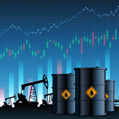 oil market