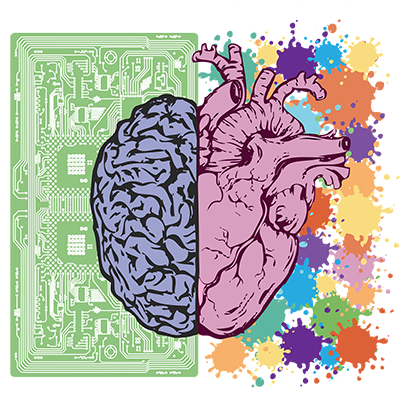 Brain vs. Heart