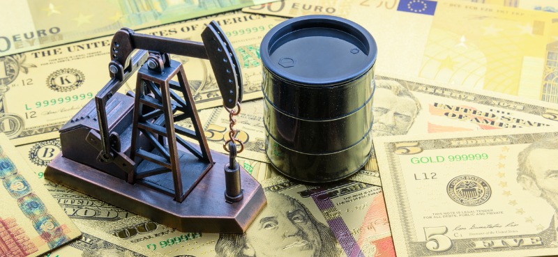 petroleum petrodollar crude oil barrels