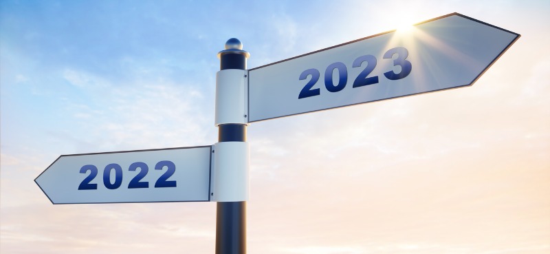 2022’s biggest trends… and what they mean for 2023