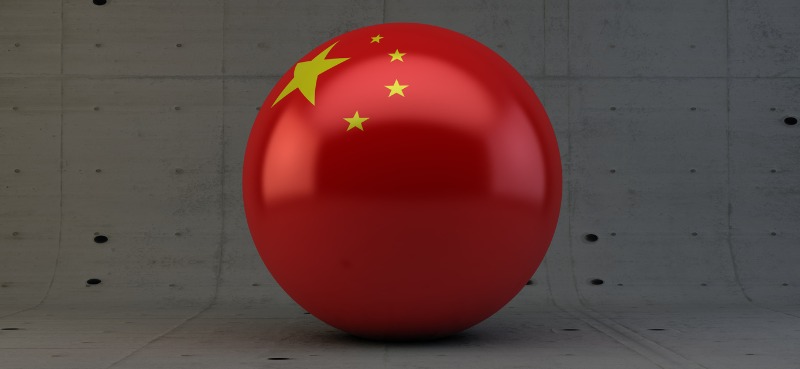 Chinese balloon