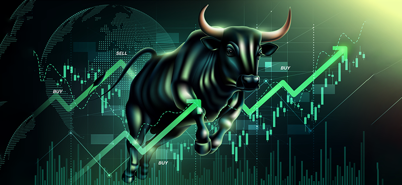 Bull market