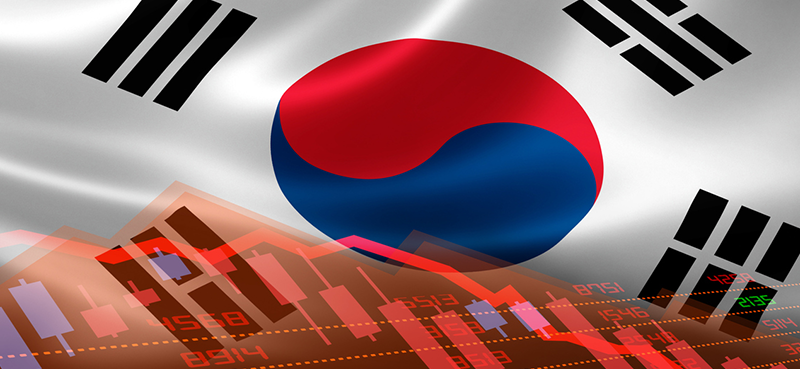 South Korea