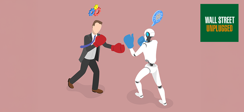 Google v. AI