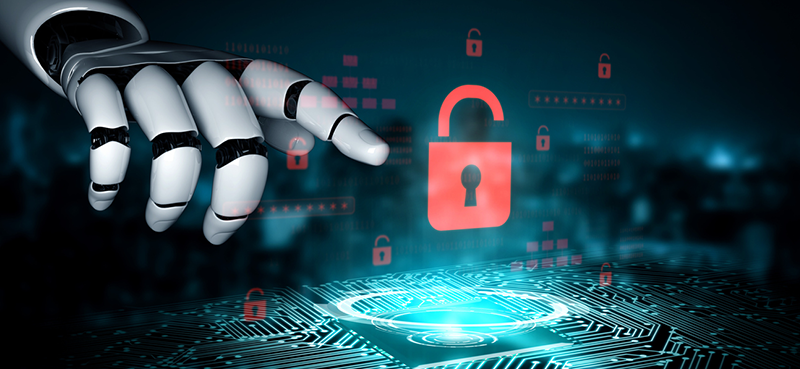 Cybersecurity